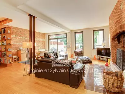 Maison, 260 m²