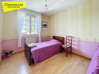 Maison, 154 m²