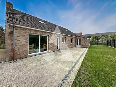 Maison, 180 m²