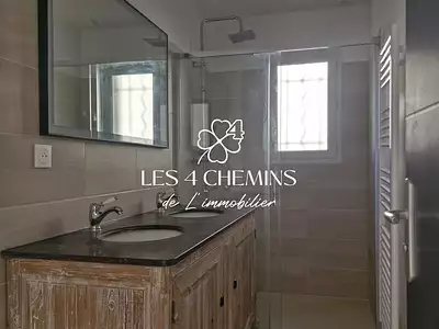Maison, 80 m²