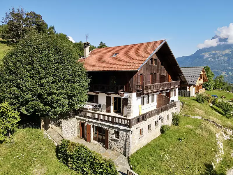 Maison, 153 m²
