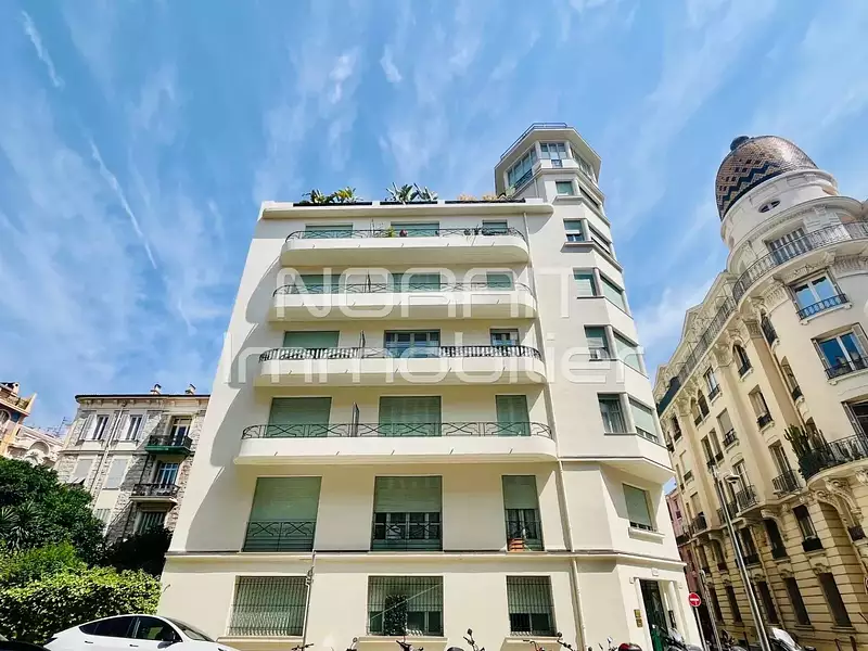 Appartement, 42,63 m²