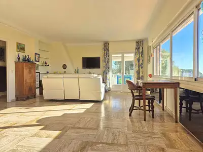 Appartement, 140 m²