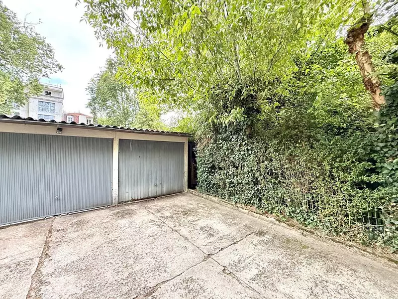 Appartement, 55 m²