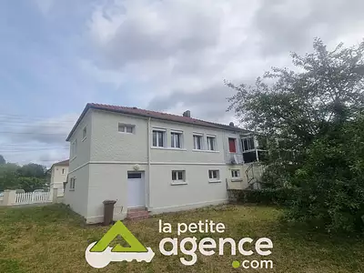 Maison, 60 m²