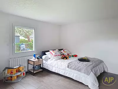 Maison, 105 m²