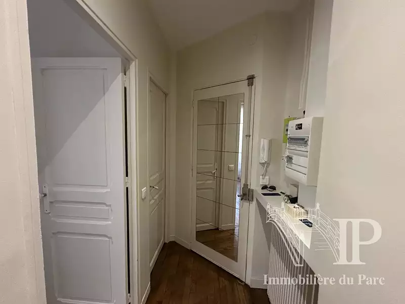 Appartement, 39,56 m²