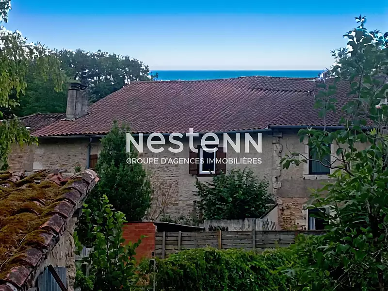 Maison, 116,73 m²