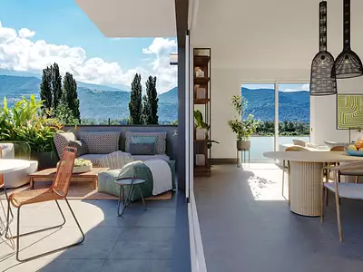 Domaine des Setiers