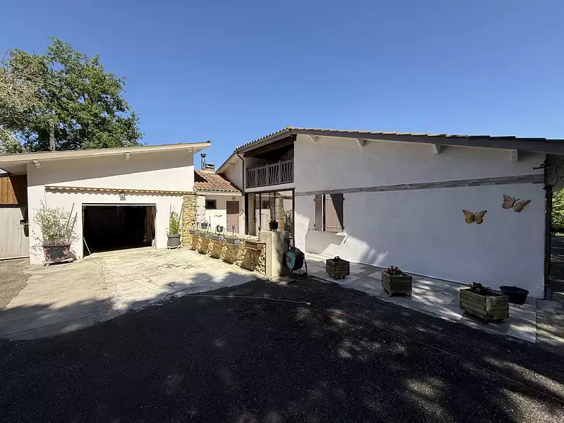Maison, 135 m²