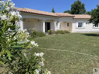 Maison, 144 m²