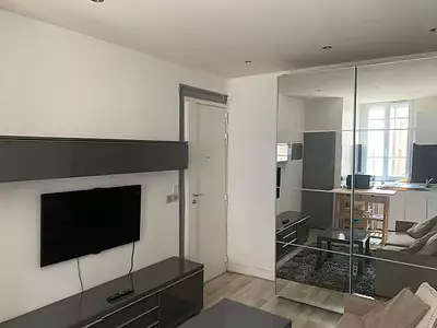 Appartement, 15 m²