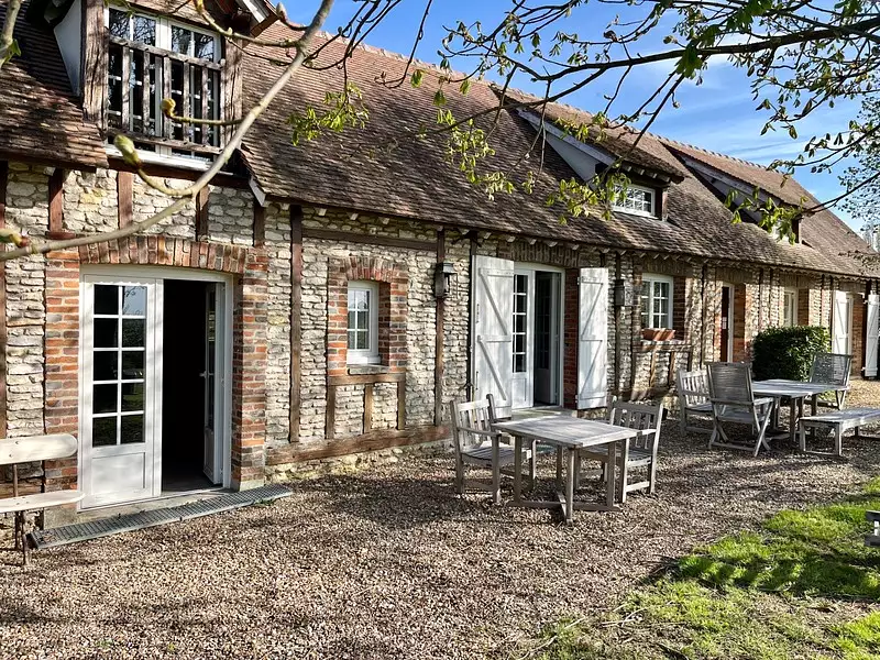 Maison, 187 m²