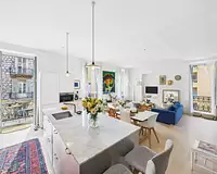 Appartement, 114 m²