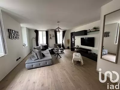 Appartement, 120 m²