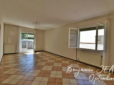 Maison, 111 m²