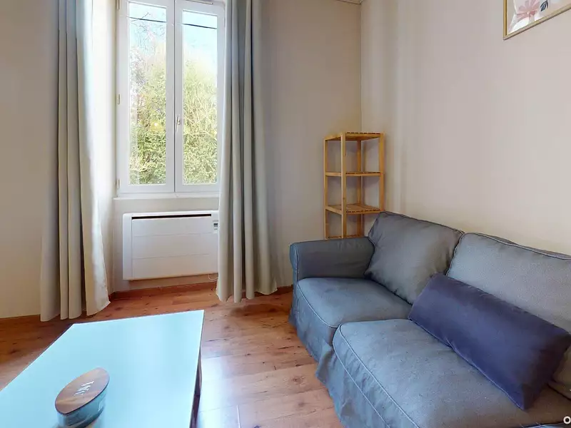 Appartement, 42,19 m²