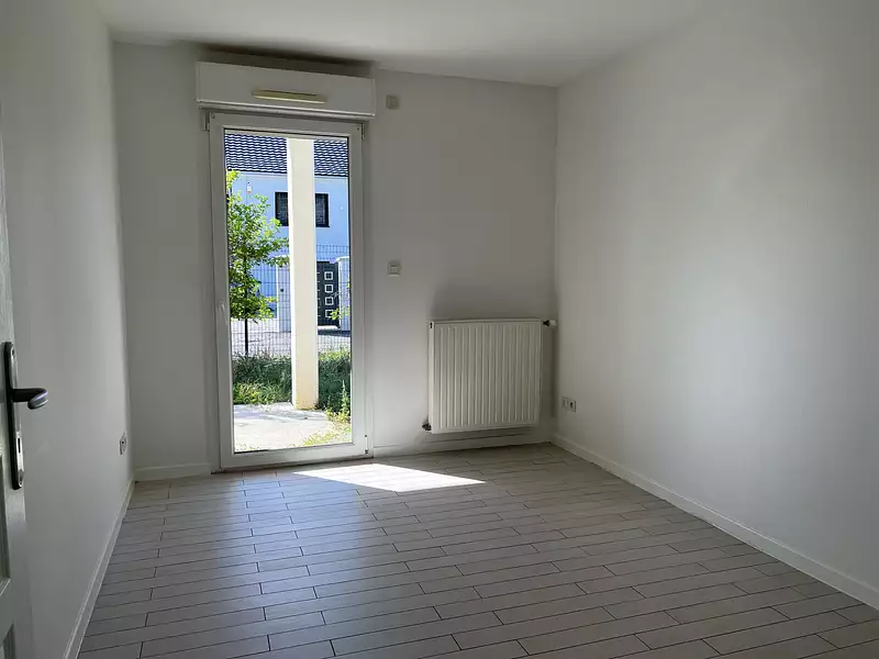 Appartement, 91,23 m²