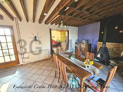 Maison, 131 m²