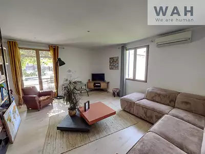 Maison, 95 m²