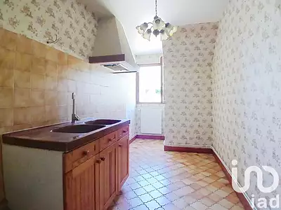 Maison, 204 m²