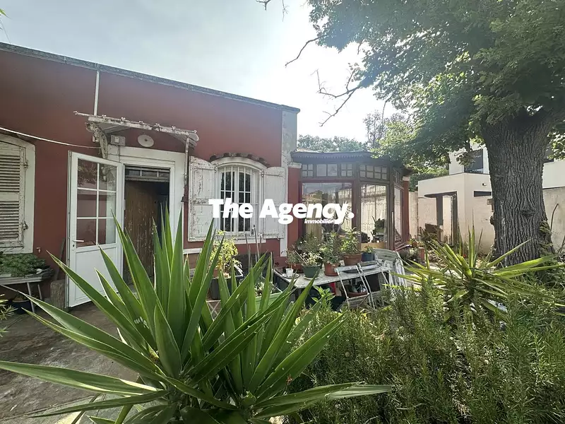 Maison, 119,74 m²