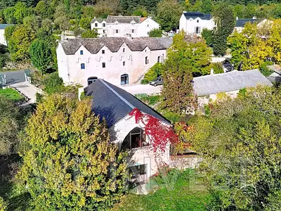 Maison, 475 m²