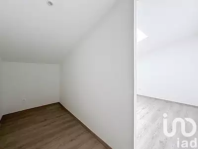 Appartement, 89 m²