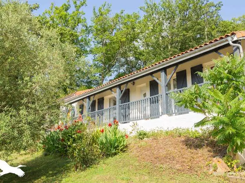 Maison, 115 m²