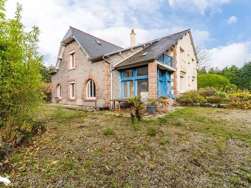 Maison, 258 m²