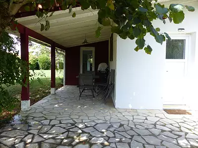 Maison, 160 m²