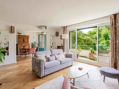 Appartement, 117 m²