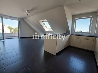 Appartement, 51 m²