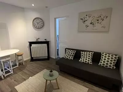 Appartement, 30,2 m²