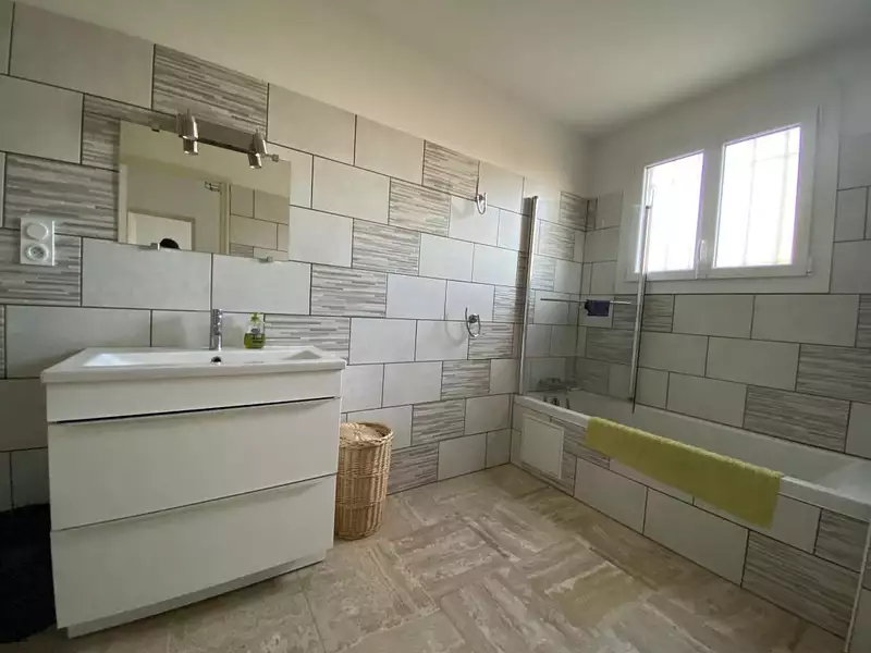 Maison, 125 m²