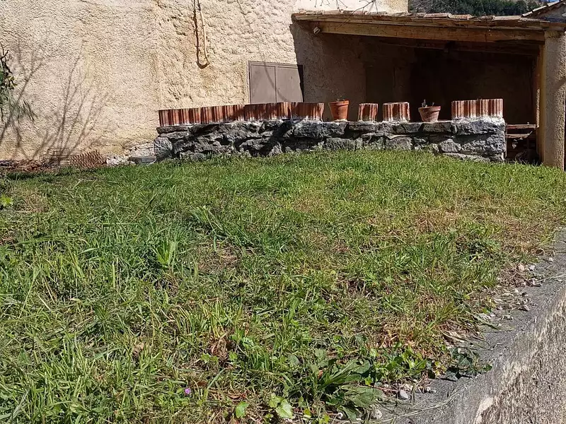 Maison, 130 m²