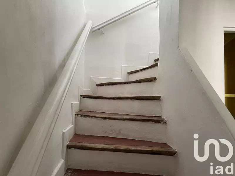Maison, 97 m²