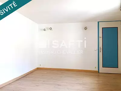 Maison, 74 m²