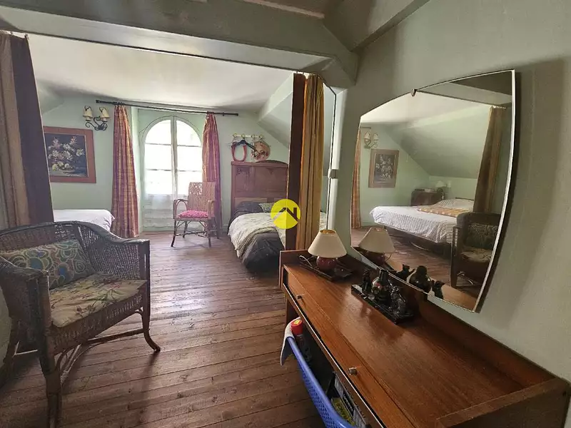 Maison, 85 m²