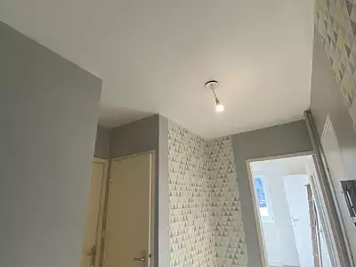 Appartement, 47,32 m²