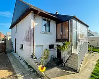 Maison, 75 m²