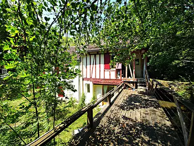 Maison, 125 m²