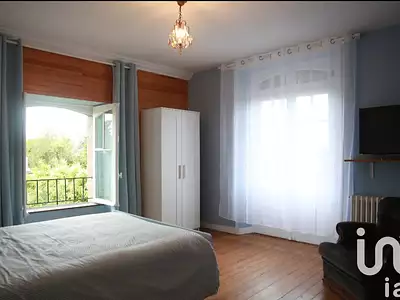 Maison, 103 m²