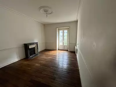 Appartement, 34,01 m²