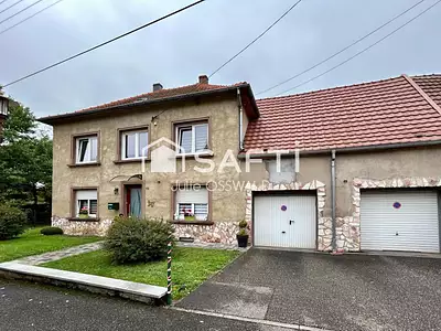 Maison, 147 m²