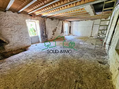 Maison, 90 m²