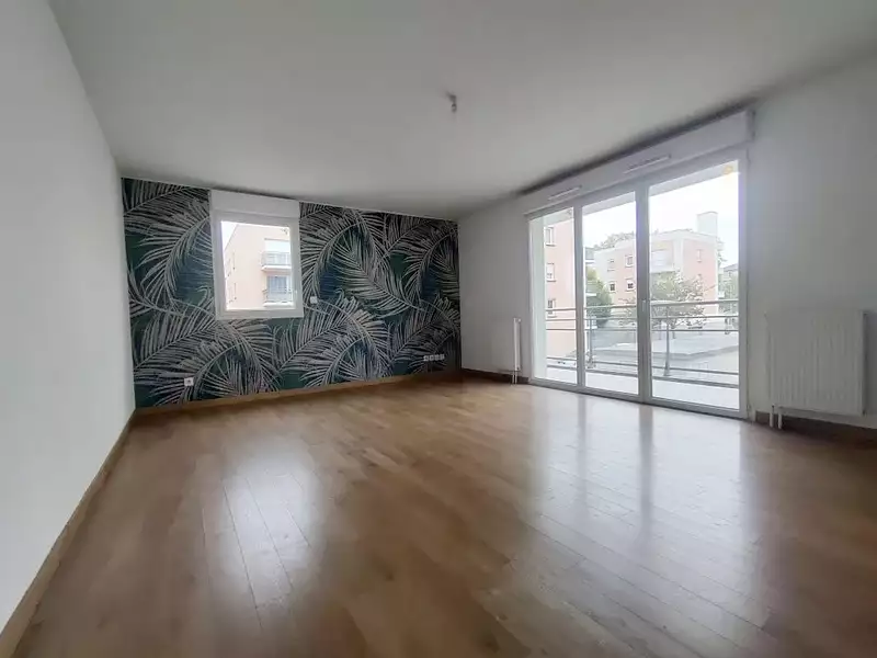 Appartement, 69 m²