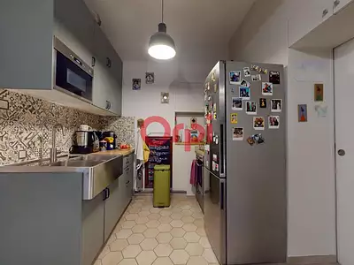Appartement, 42 m²