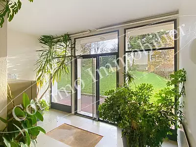 Appartement, 60 m²
