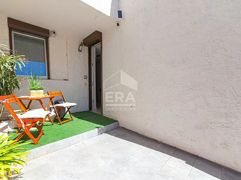 Maison, 119 m²